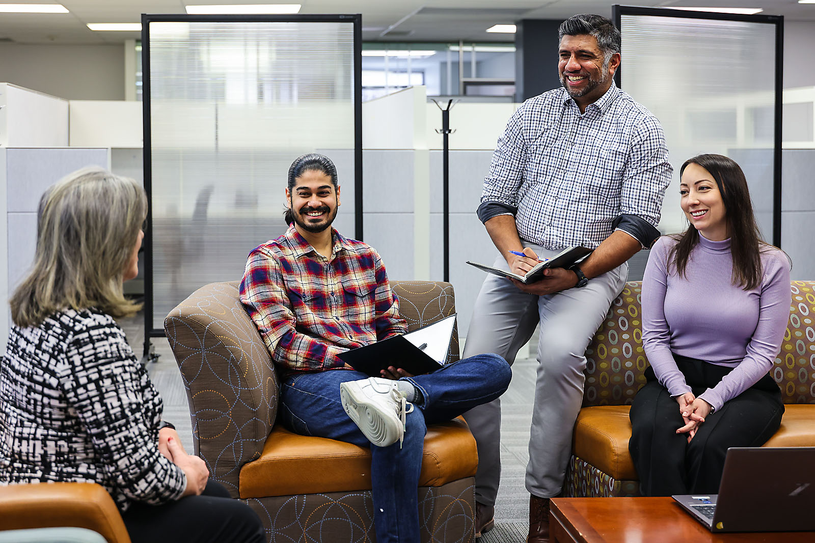 calgary corporate portrait photographer sergei belski photo