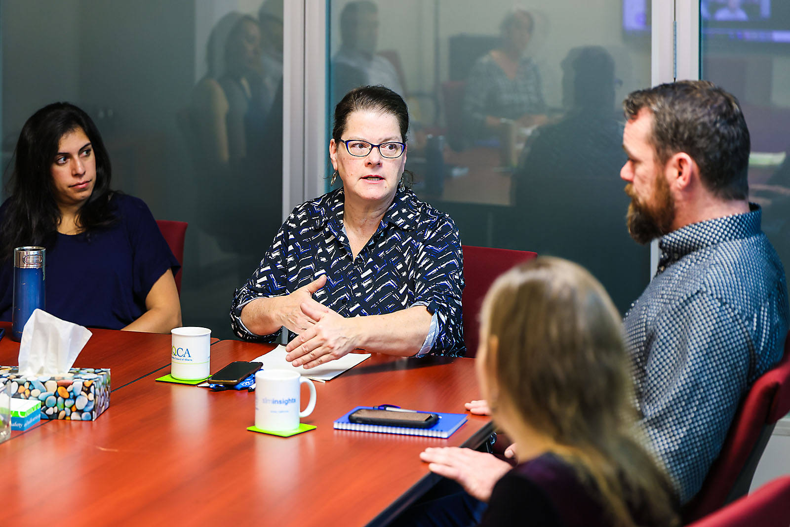calgary corporate portrait photographer sergei belski photo