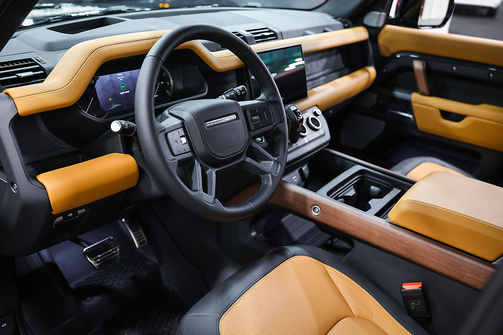 calgary international auto and truck show sergei belski photo