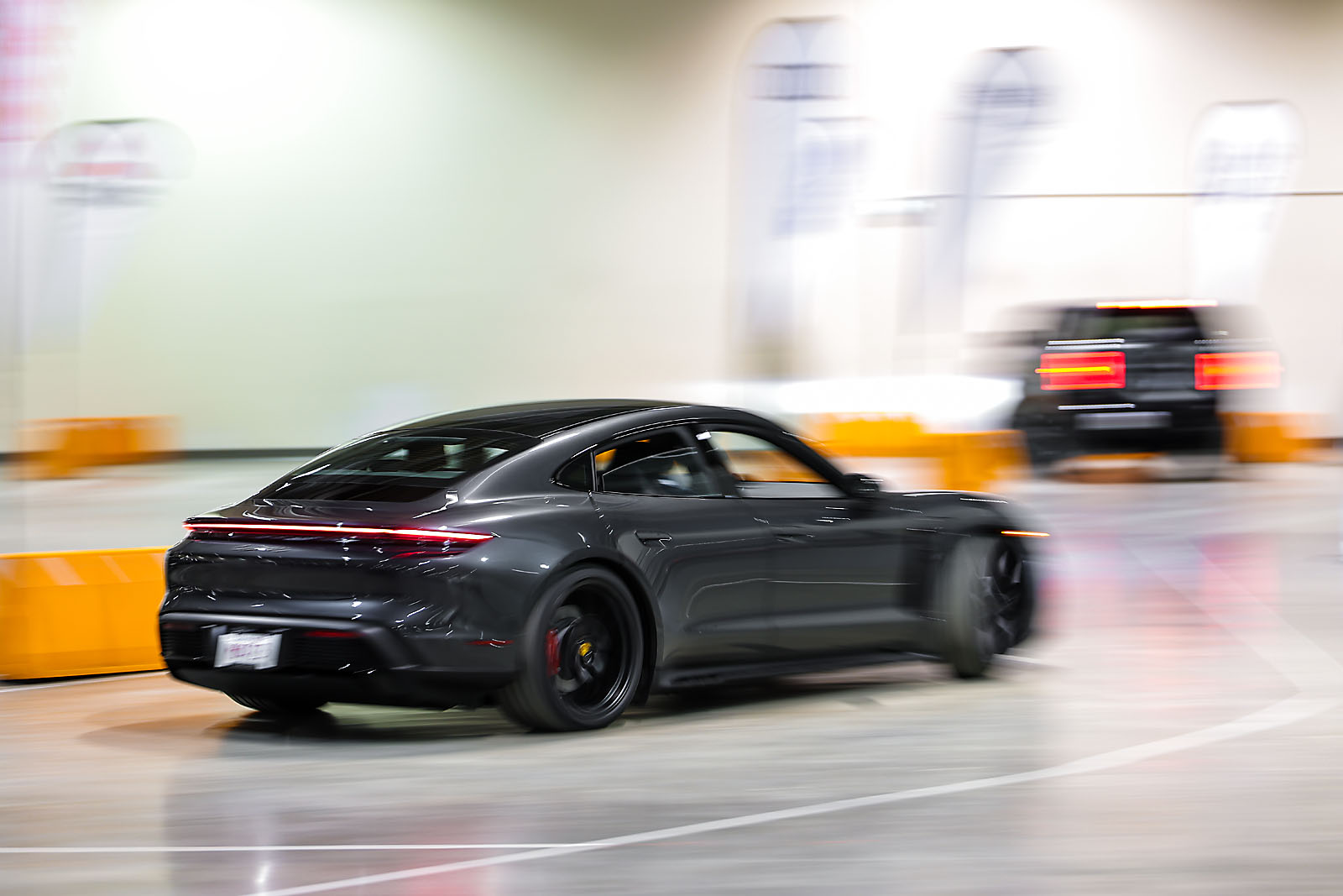 calgary international auto and truck show sergei belski photo