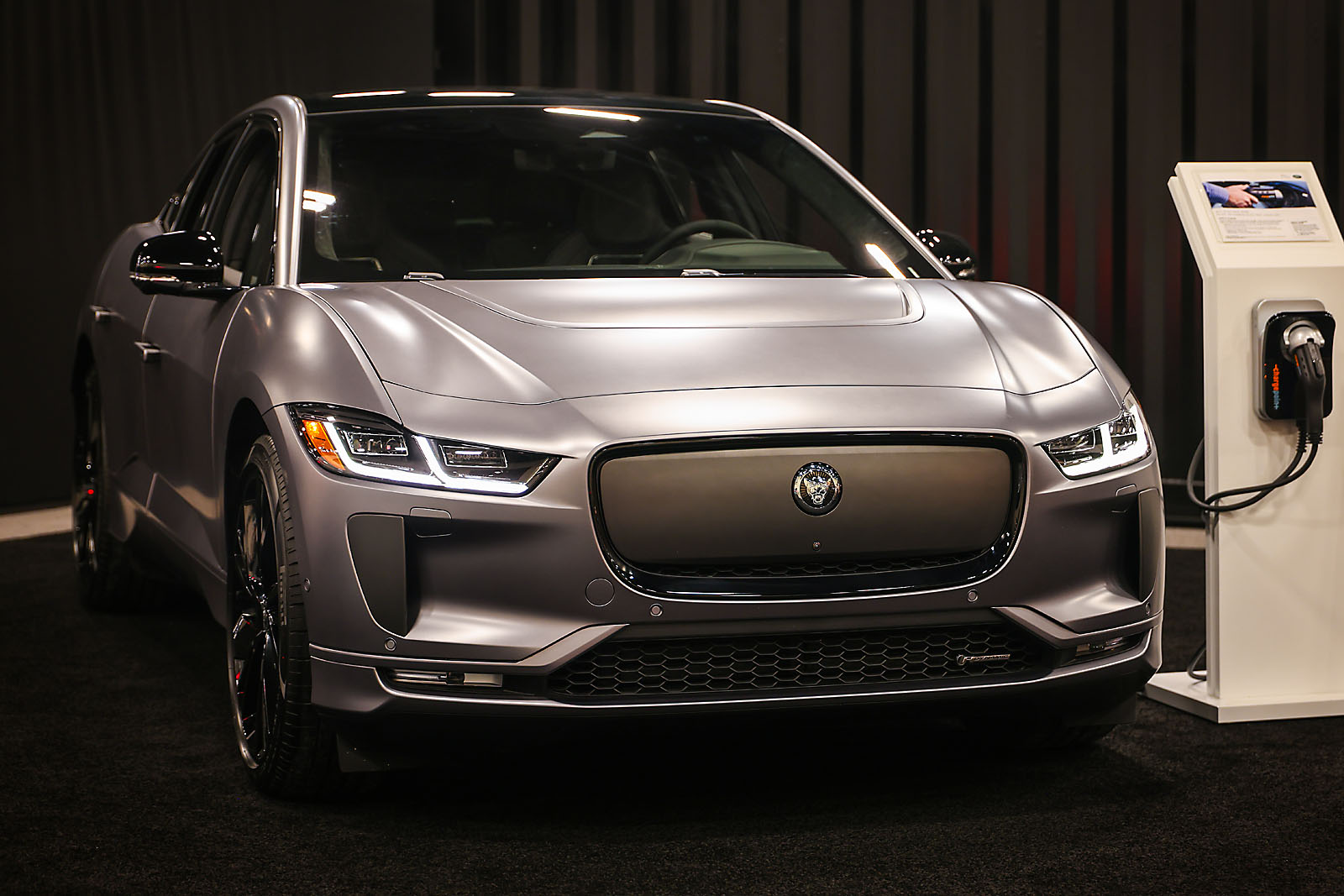 calgary international auto and truck show sergei belski photo