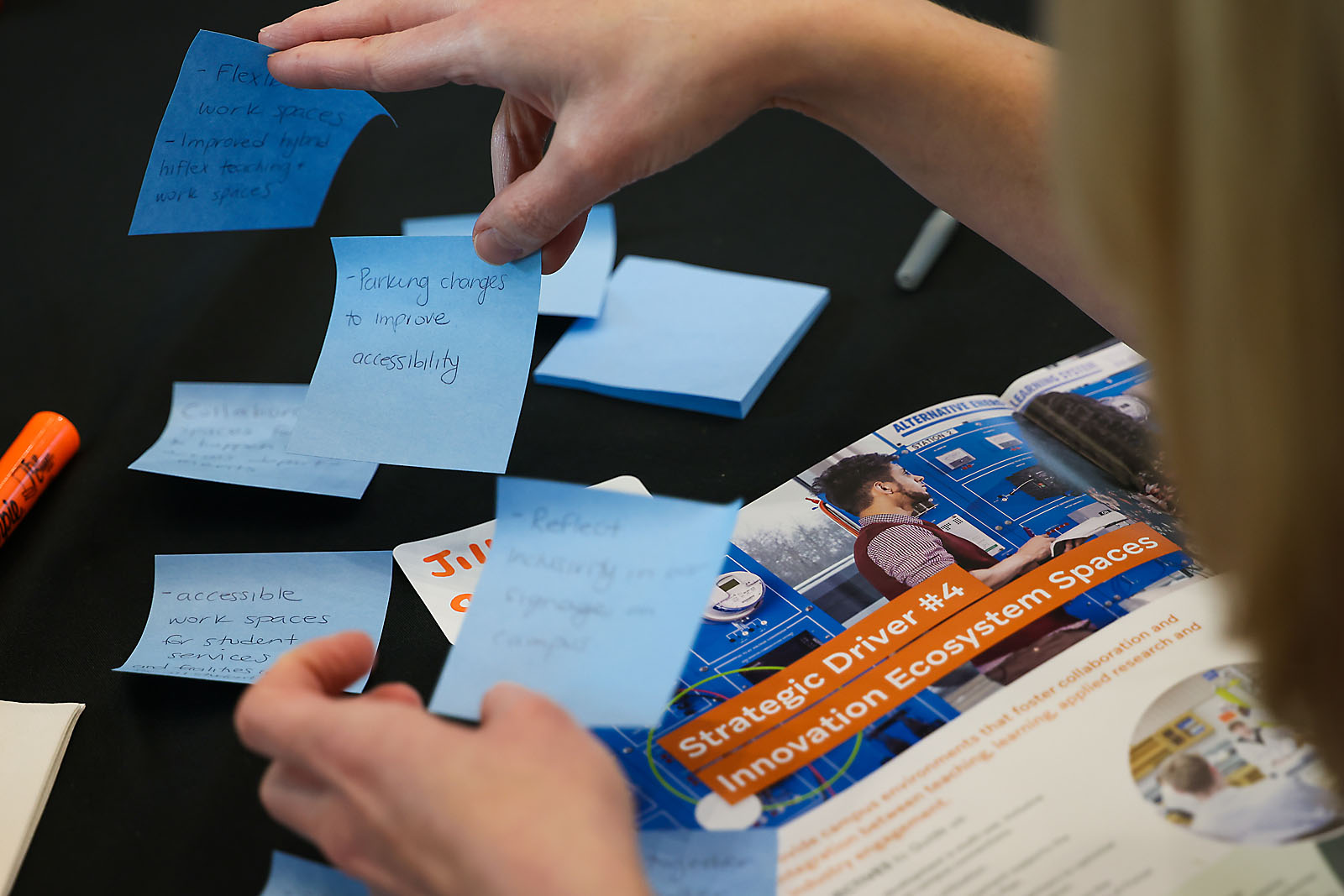 red deer polytechnic commercial photographer sergei belski photo