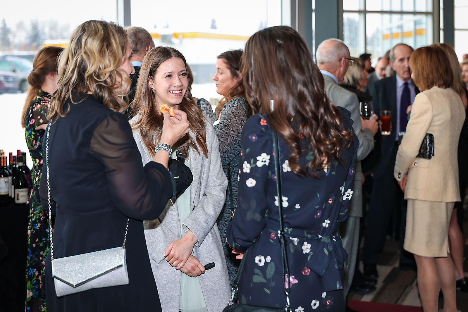 STMU calgary event photographer sergei belski photo