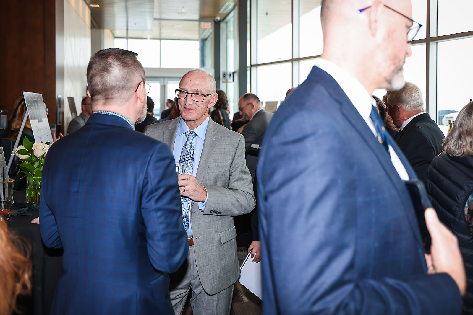 STMU calgary event photographer sergei belski photo