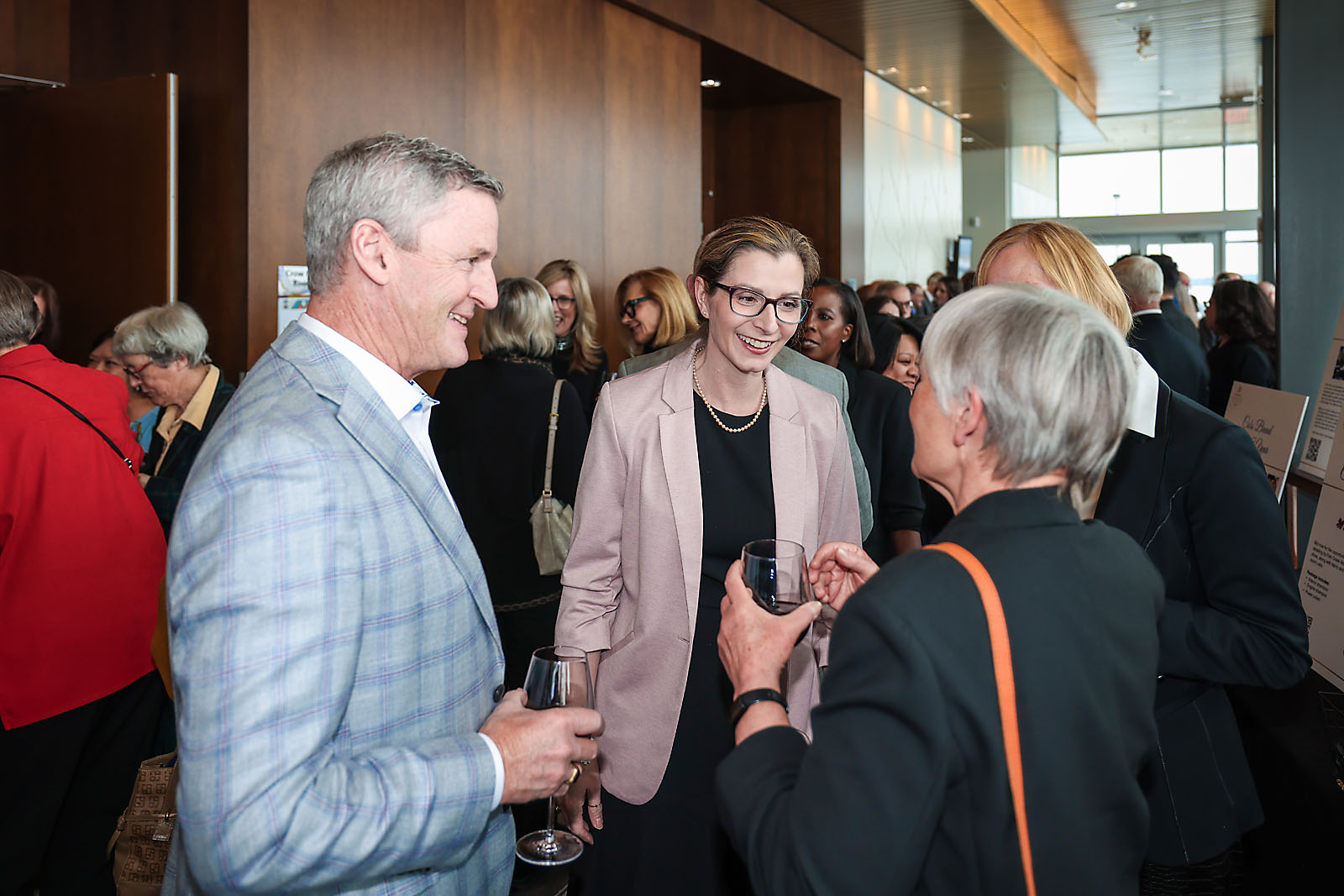 STMU calgary event photographer sergei belski photo