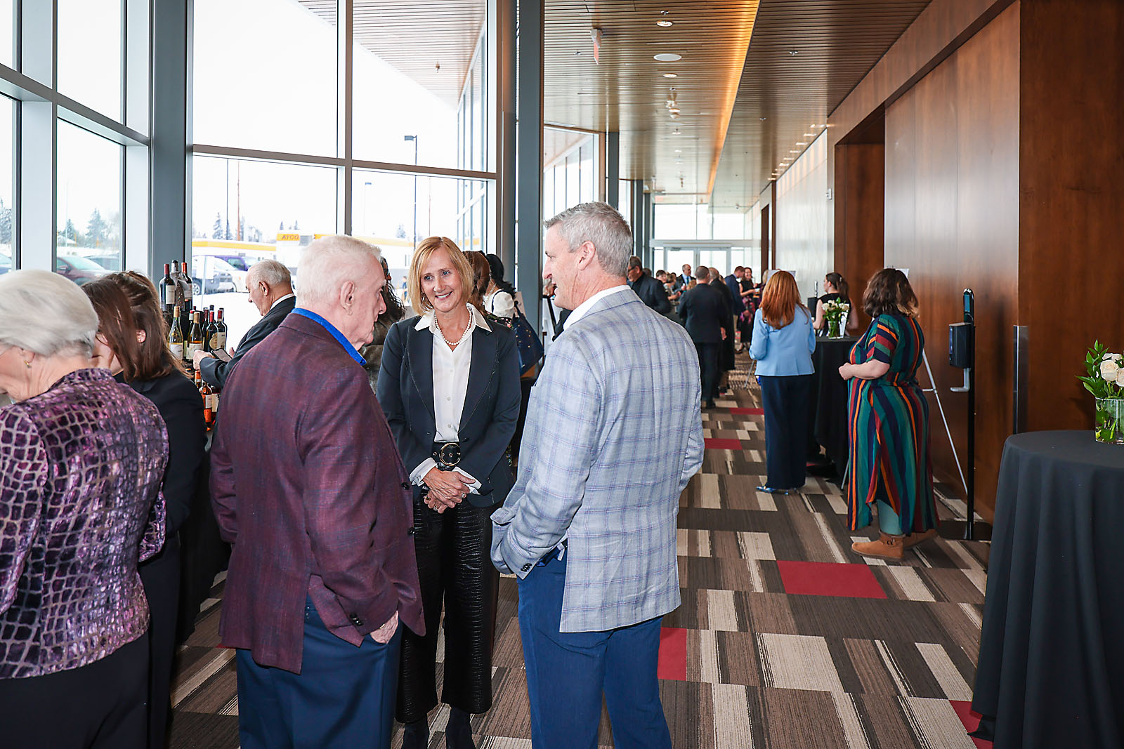 STMU calgary event photographer sergei belski photo
