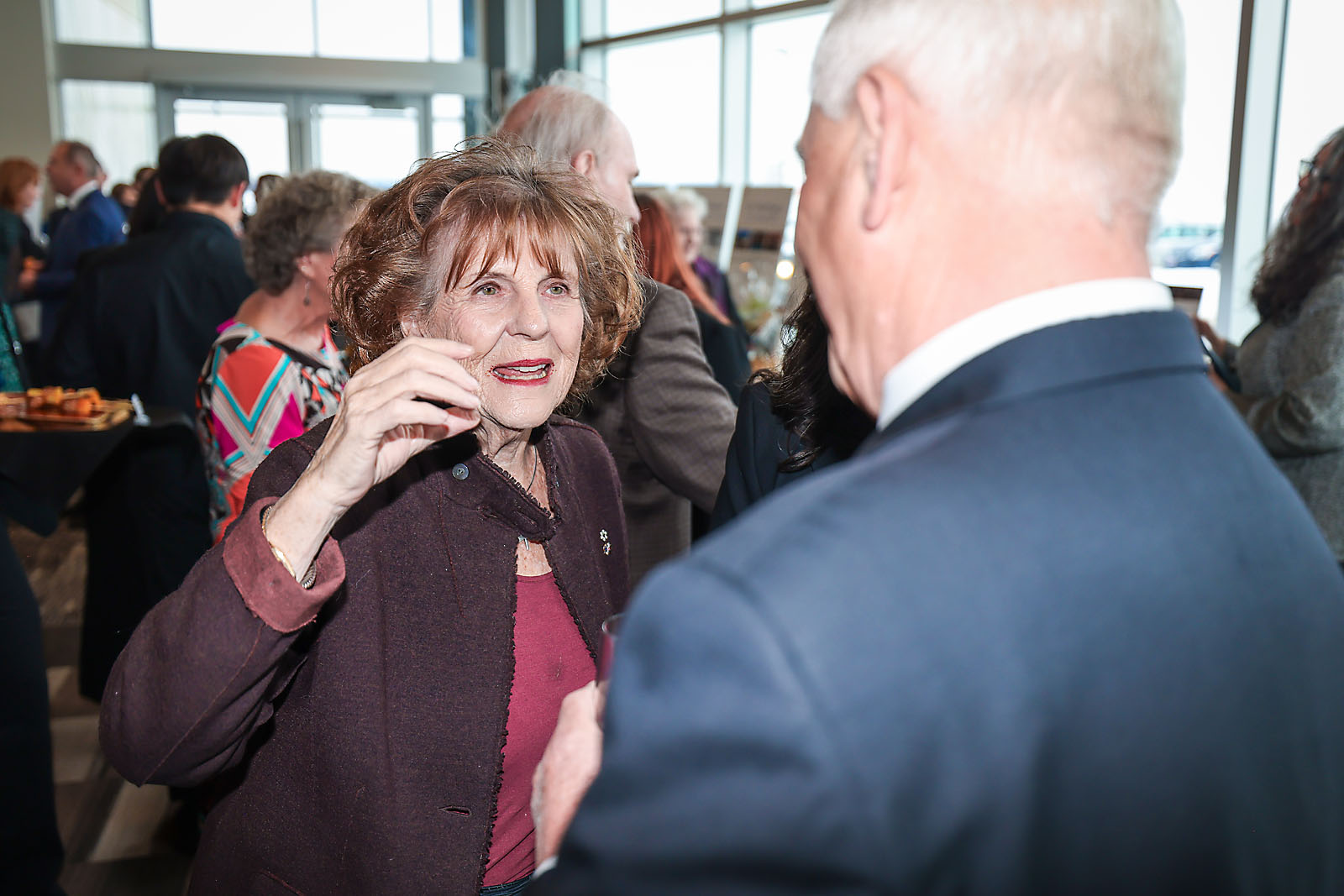 STMU calgary event photographer sergei belski photo