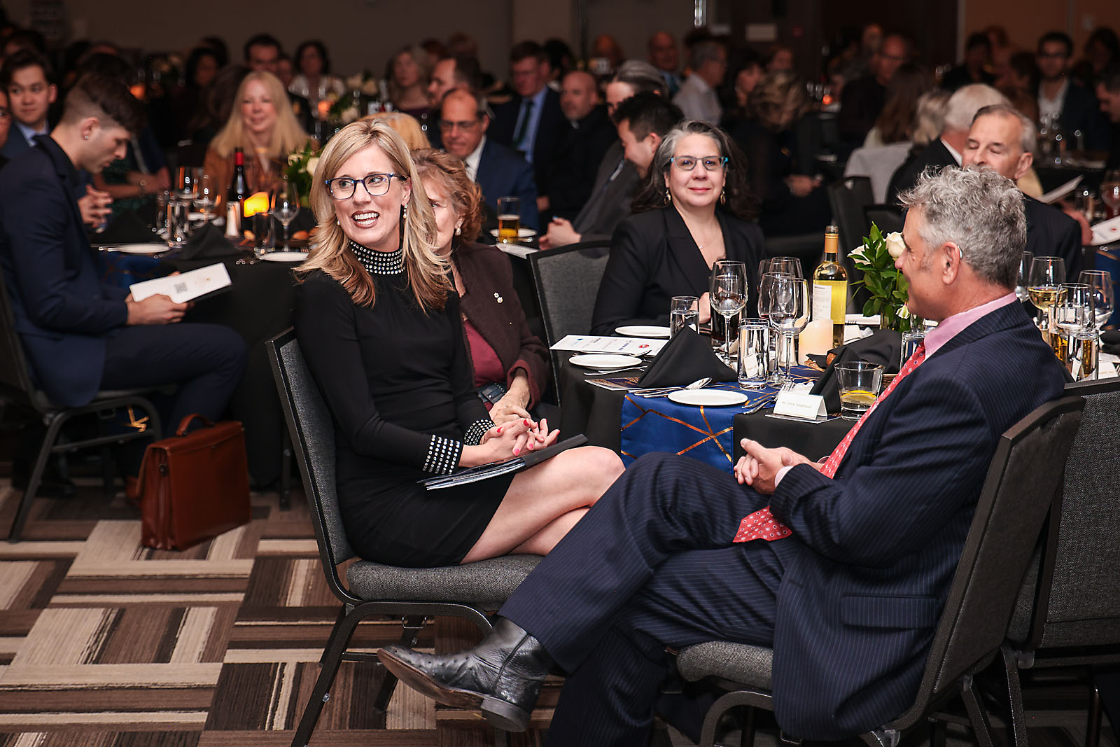 STMU calgary event photographer sergei belski photo