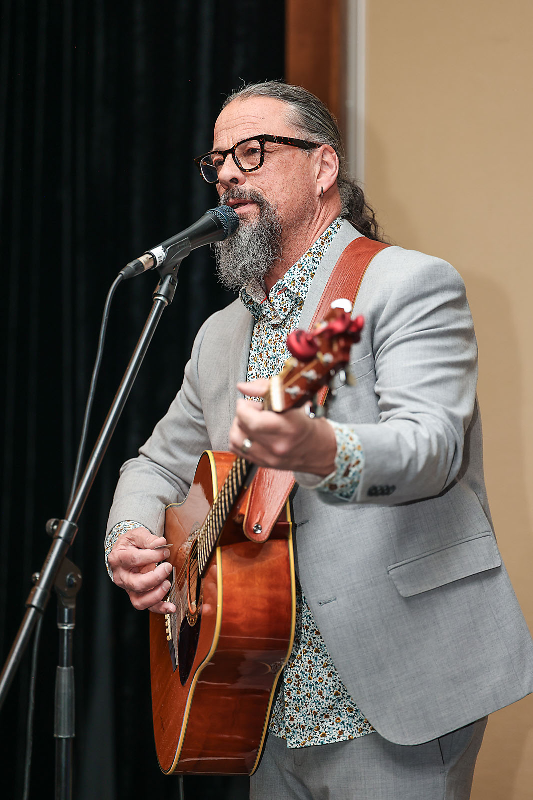 STMU calgary event photographer sergei belski photo