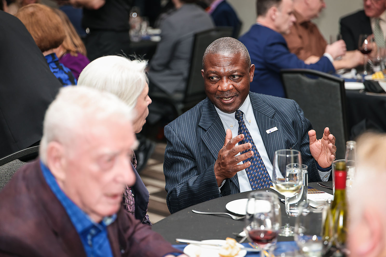 STMU calgary event photographer sergei belski photo