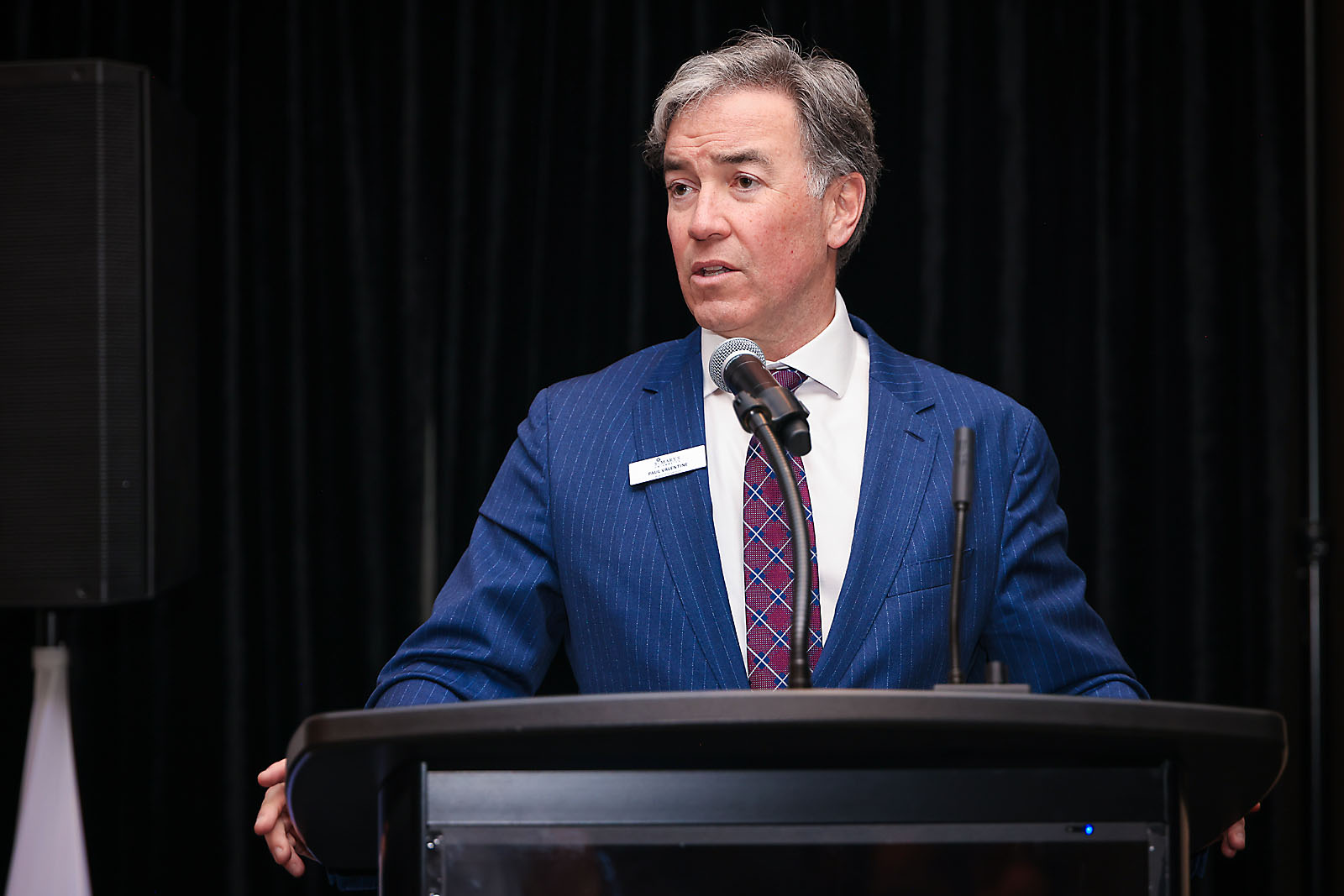 STMU calgary event photographer sergei belski photo