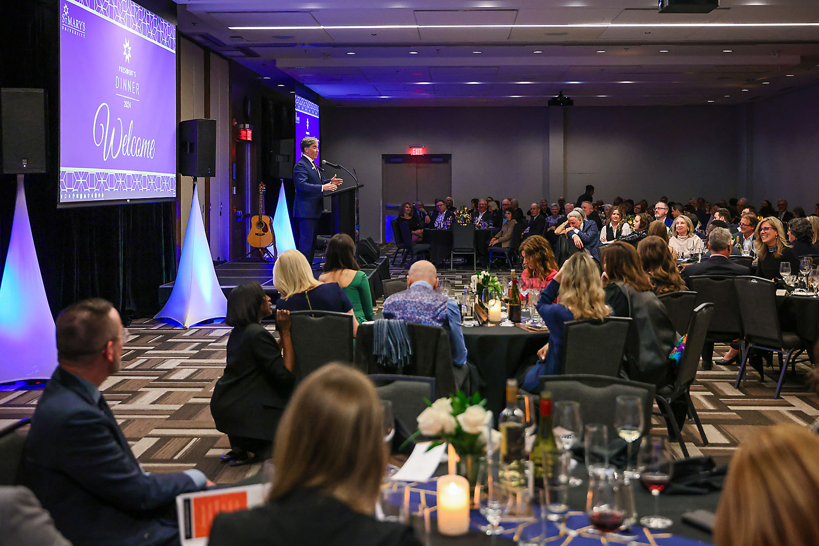 STMU calgary event photographer sergei belski photo