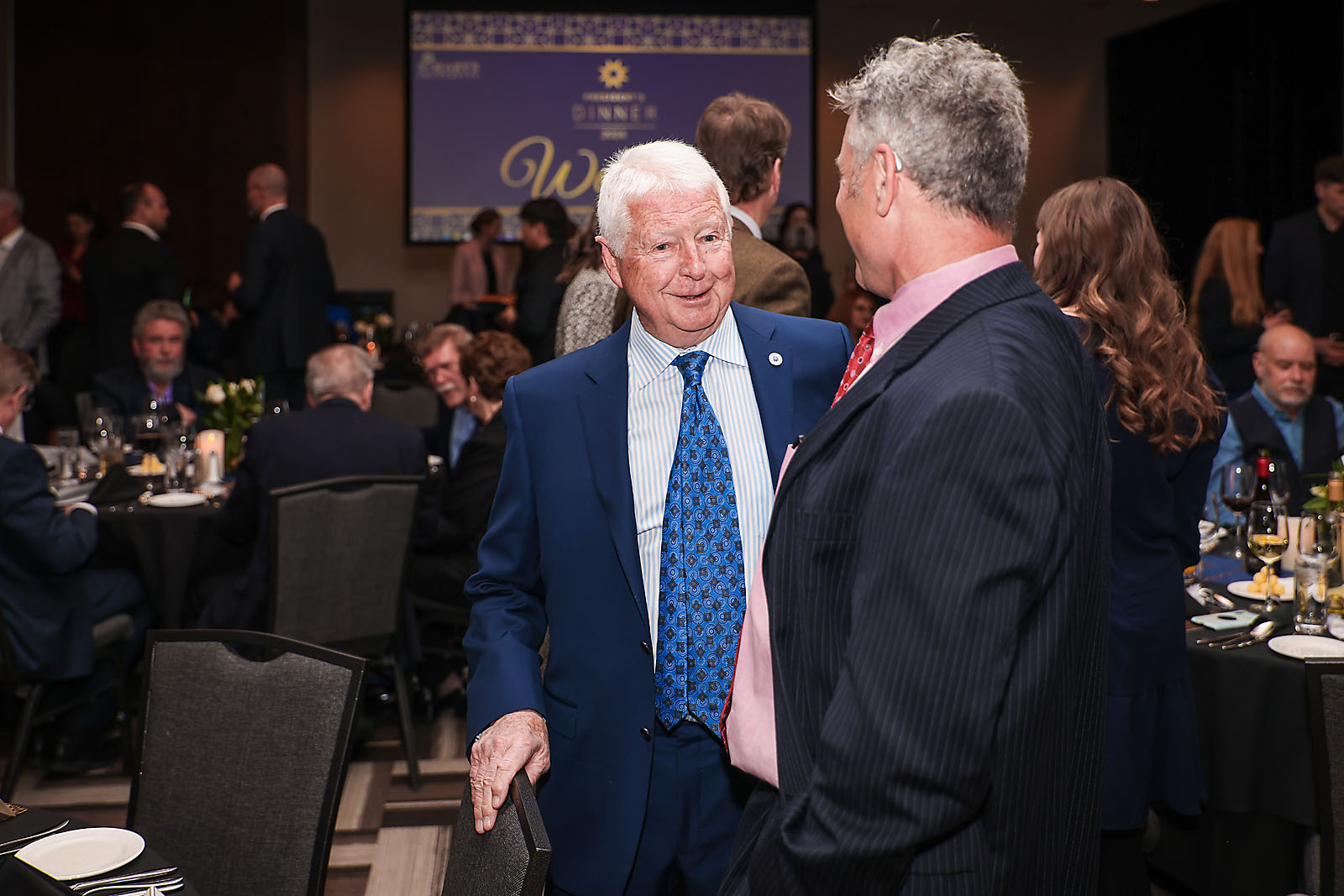 STMU calgary event photographer sergei belski photo