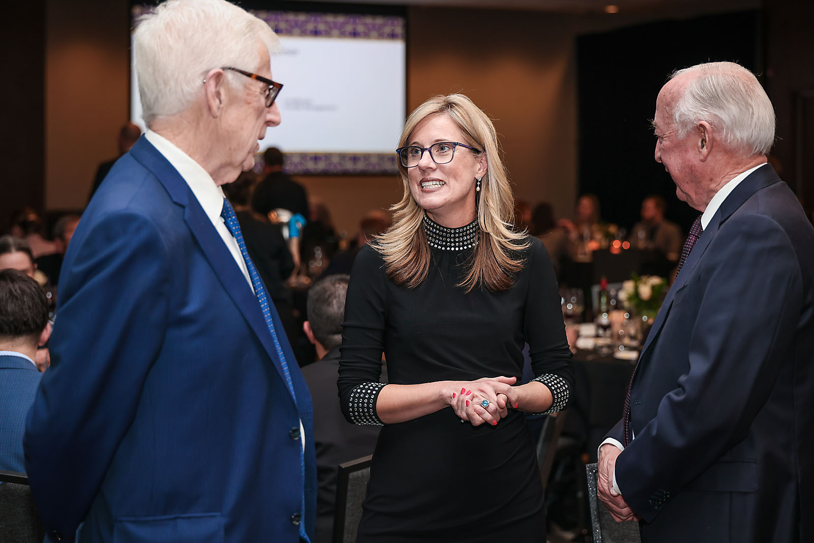 STMU calgary event photographer sergei belski photo