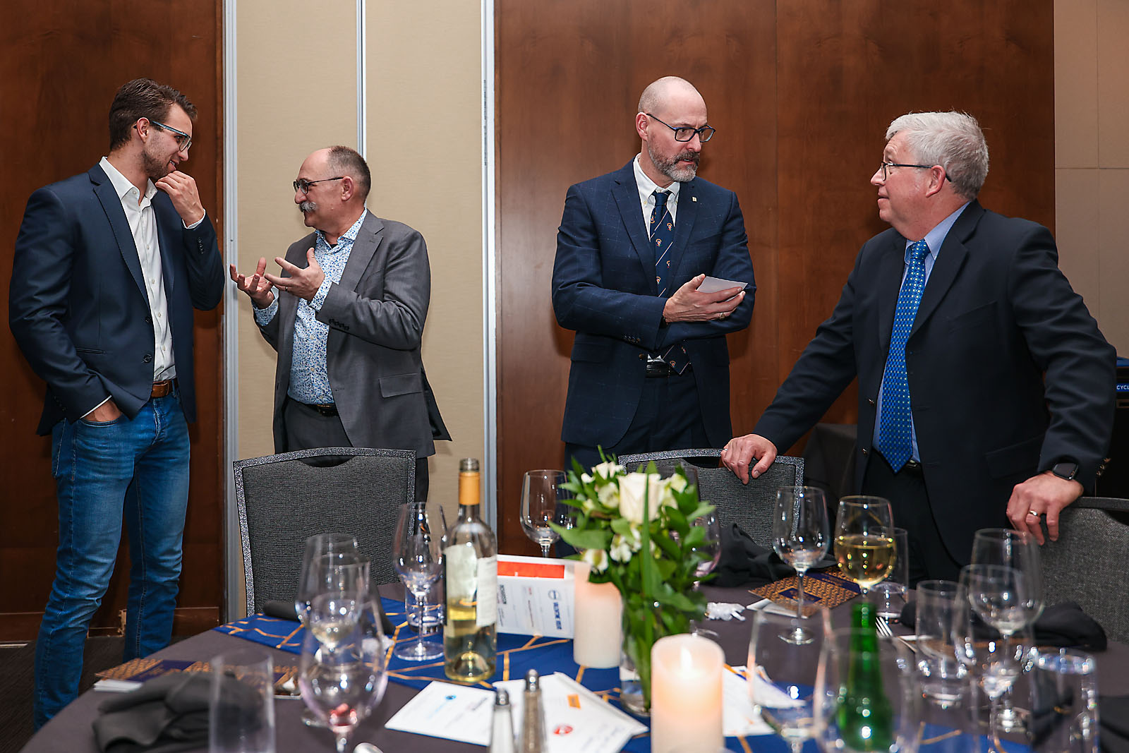 STMU calgary event photographer sergei belski photo