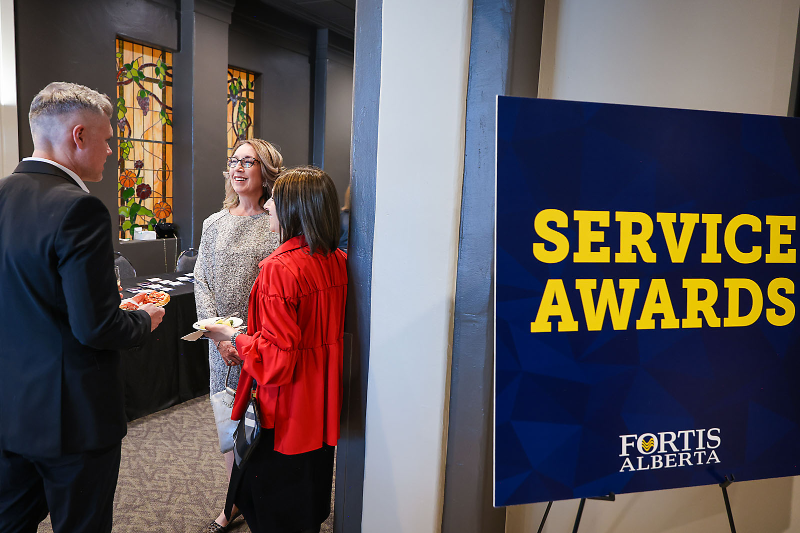 fortis Alberta Edmonton event photographer sergei belski photo