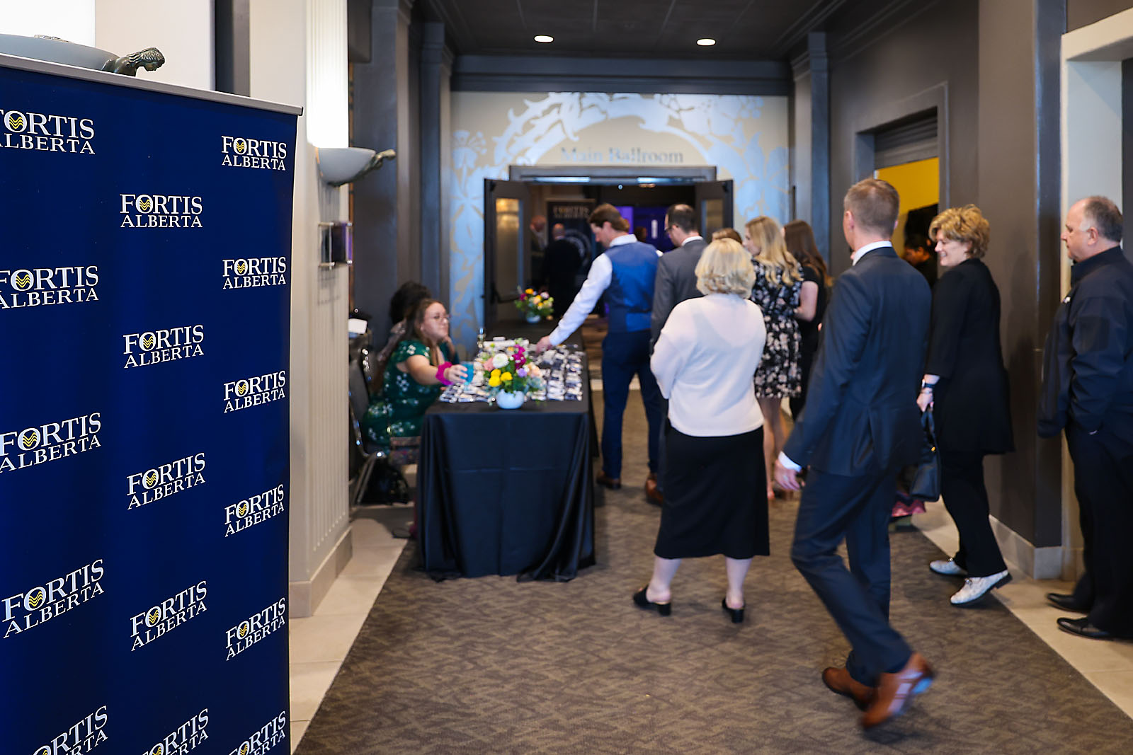 fortis Alberta Edmonton event photographer sergei belski photo