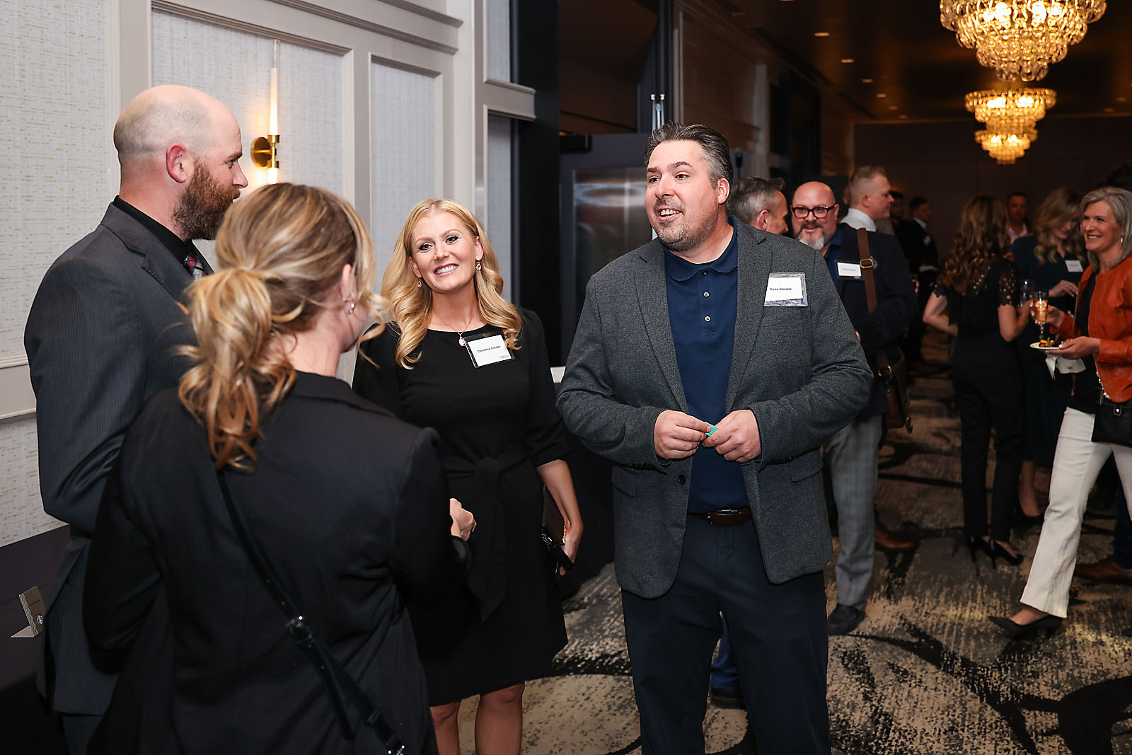 fortis Alberta Edmonton event photographer sergei belski photo