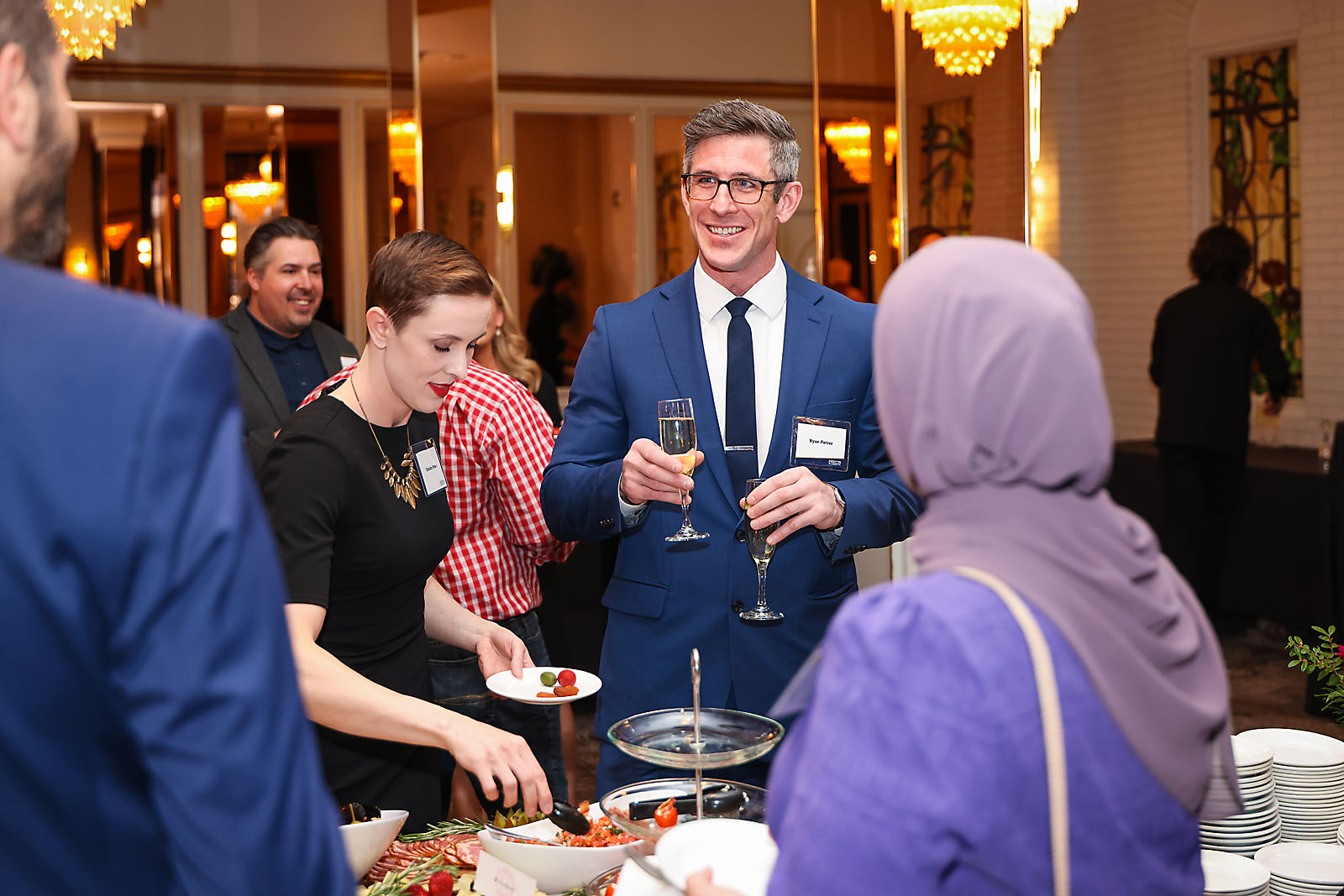 fortis Alberta Edmonton event photographer sergei belski photo