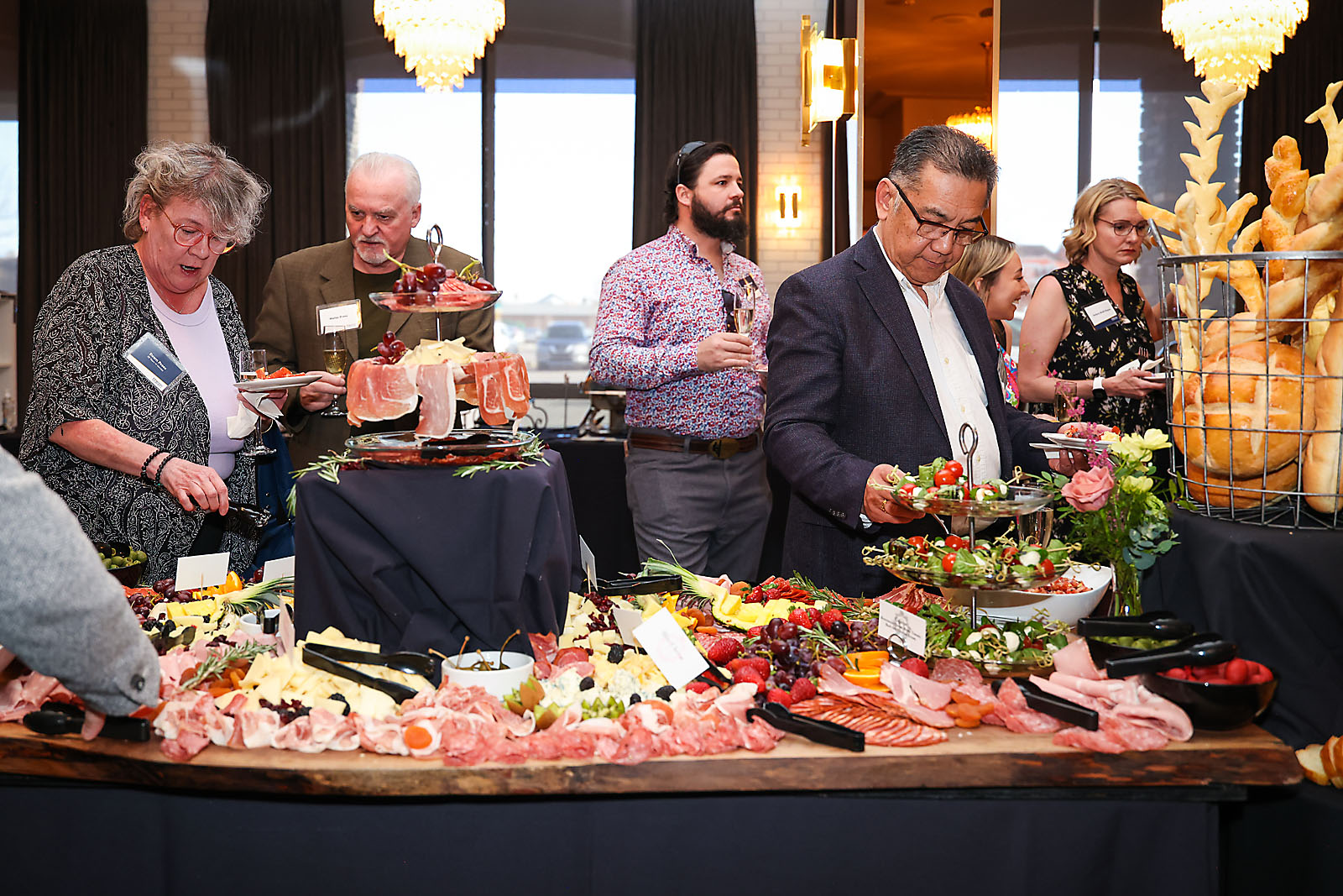 fortis Alberta Edmonton event photographer sergei belski photo