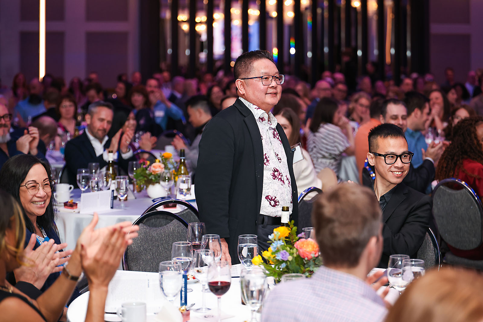 fortis Alberta Edmonton event photographer sergei belski photo