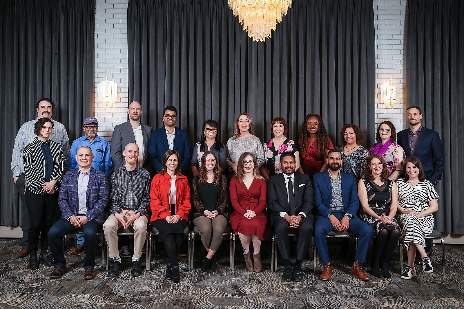 fortis Alberta Edmonton event photographer sergei belski photo