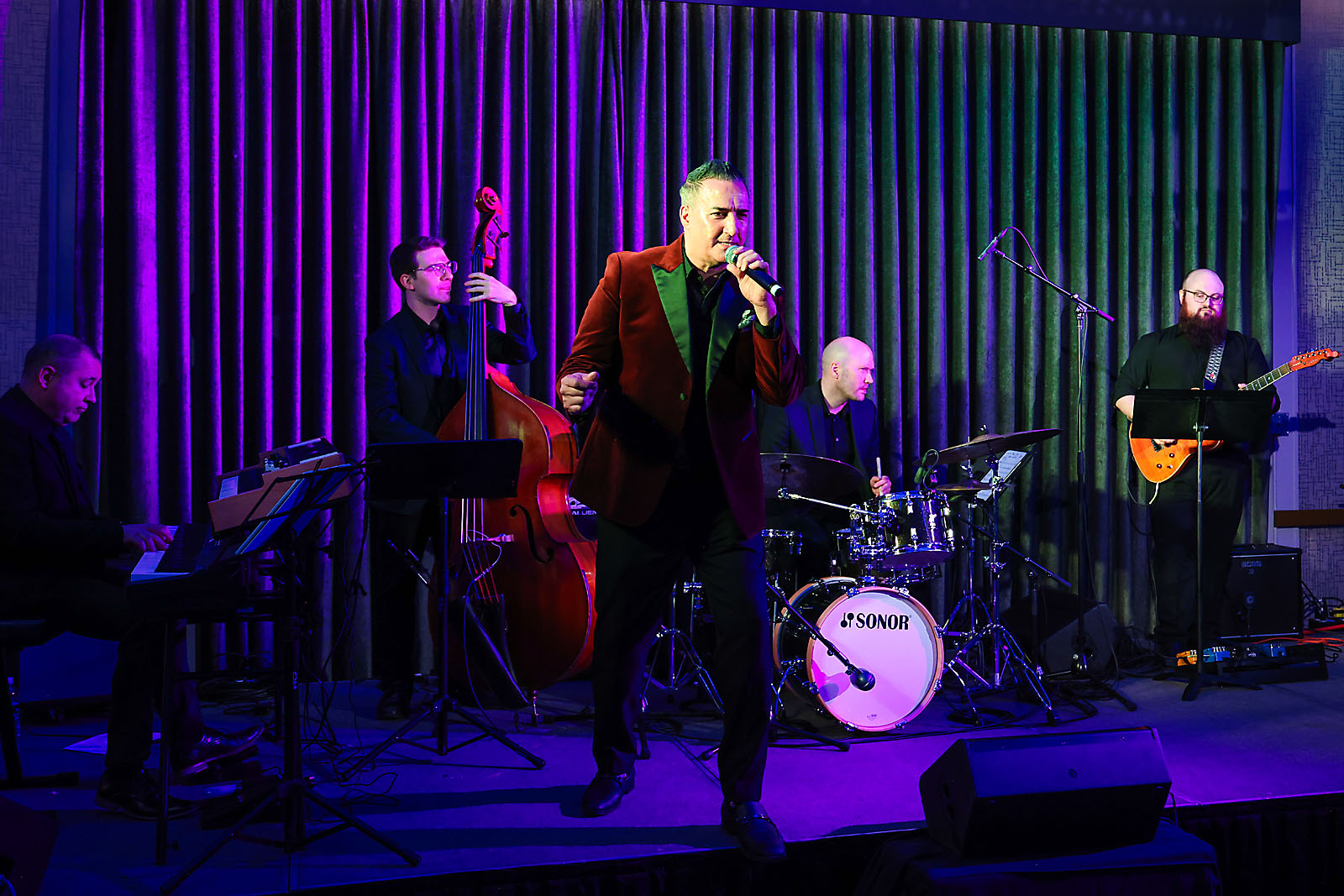 fortis Alberta Edmonton event photographer sergei belski photo