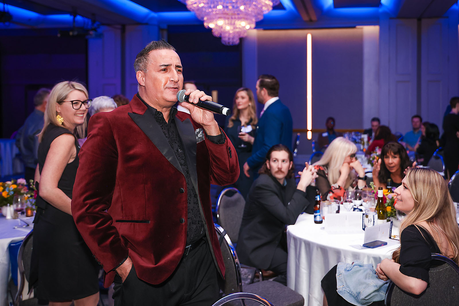 fortis Alberta Edmonton event photographer sergei belski photo