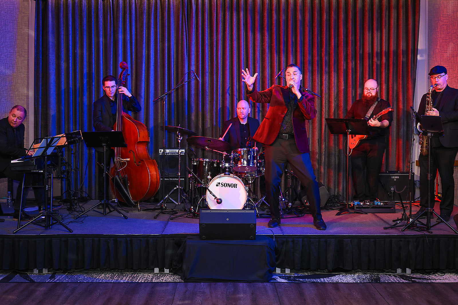 fortis Alberta Edmonton event photographer sergei belski photo