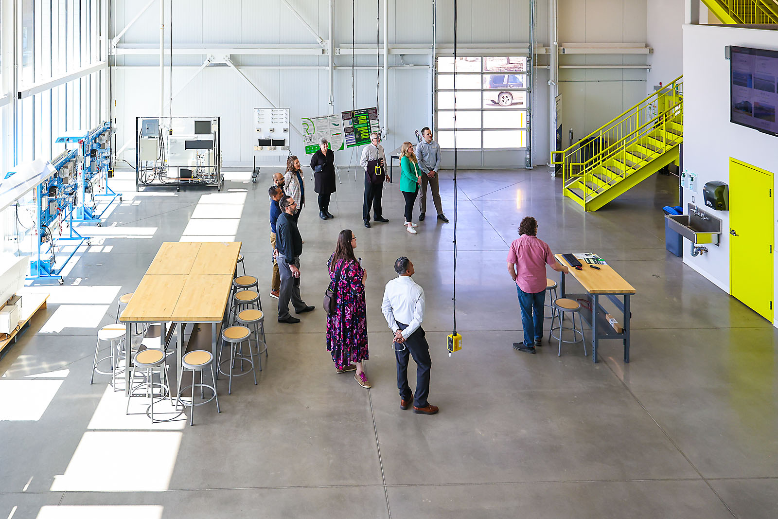 red deer polytechnic commercial photographer sergei belski photo