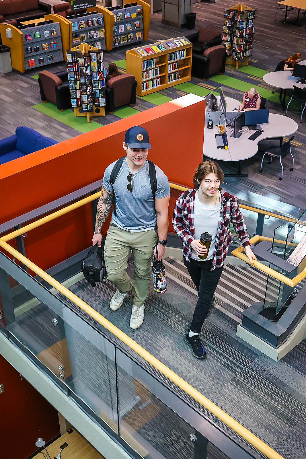 red deer polytechnic commercial photographer sergei belski photo