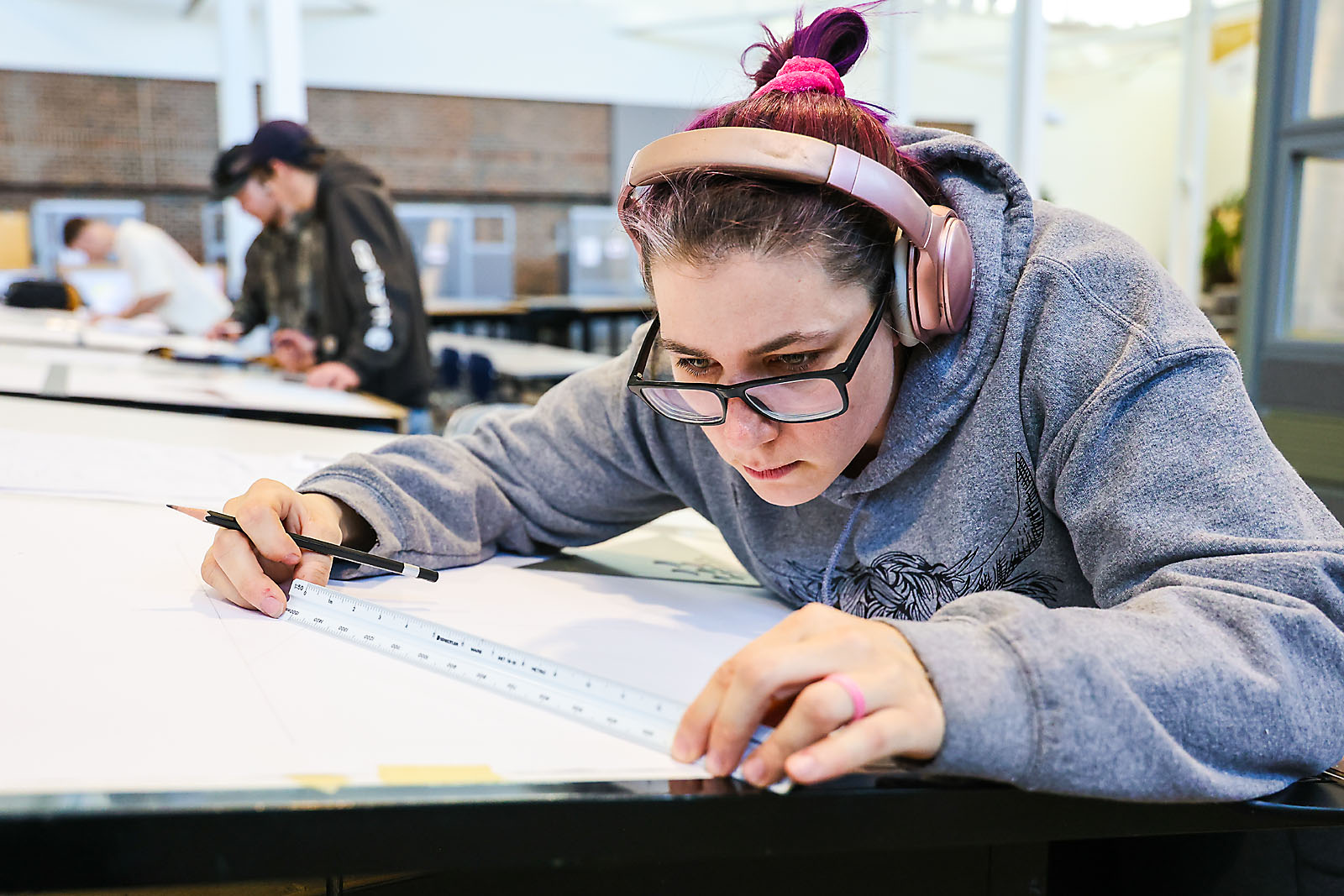 red deer polytechnic commercial photographer sergei belski photo