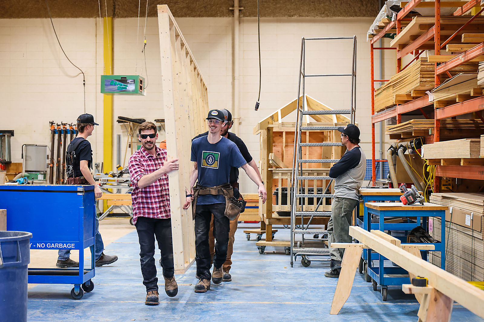 red deer polytechnic commercial photographer sergei belski photo