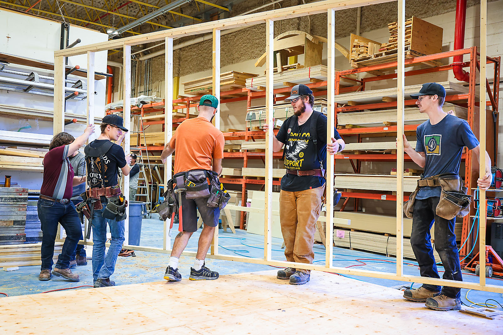 red deer polytechnic commercial photographer sergei belski photo