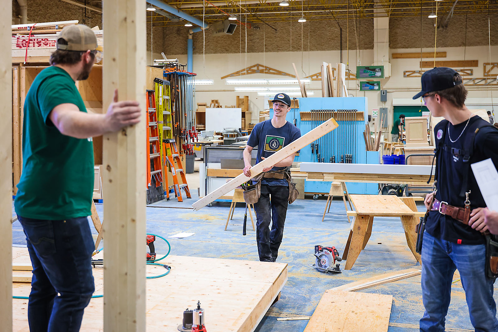 red deer polytechnic commercial photographer sergei belski photo