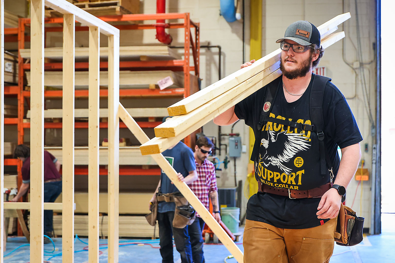 red deer polytechnic commercial photographer sergei belski photo