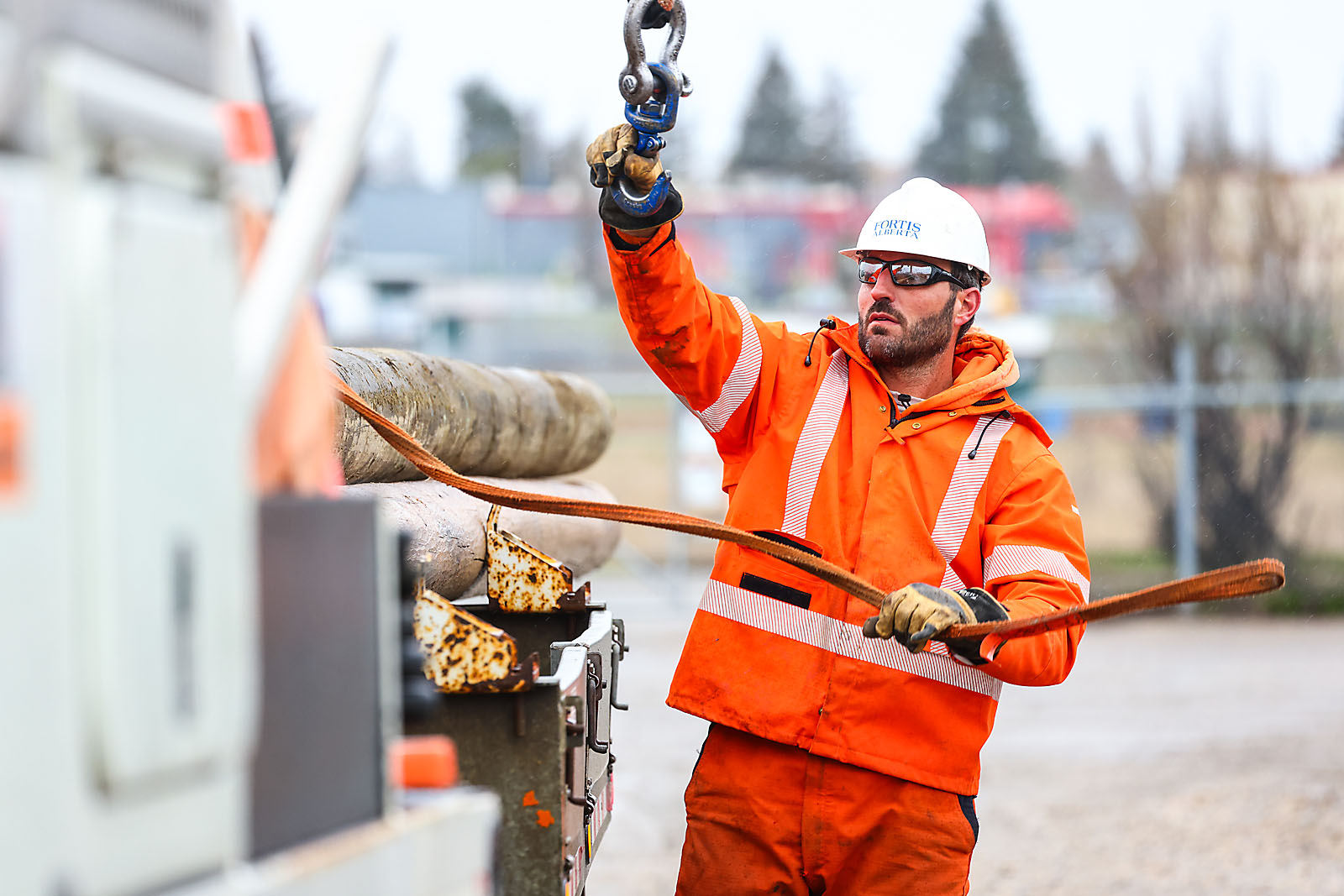 fortis Alberta commercial photographer sergei belski photo