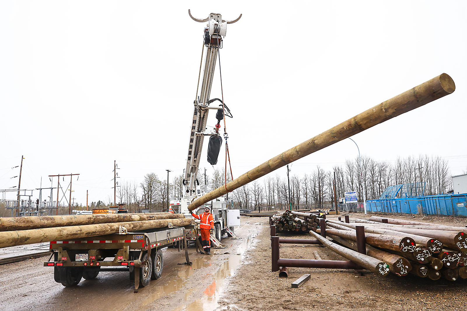 fortis Alberta commercial photographer sergei belski photo