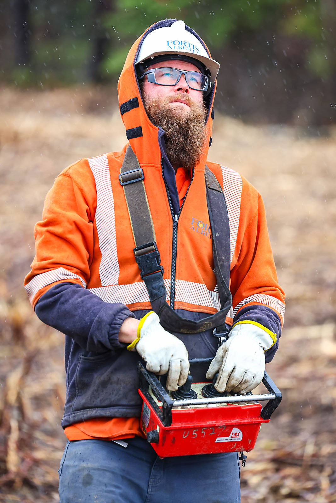 fortis Alberta commercial photographer sergei belski photo
