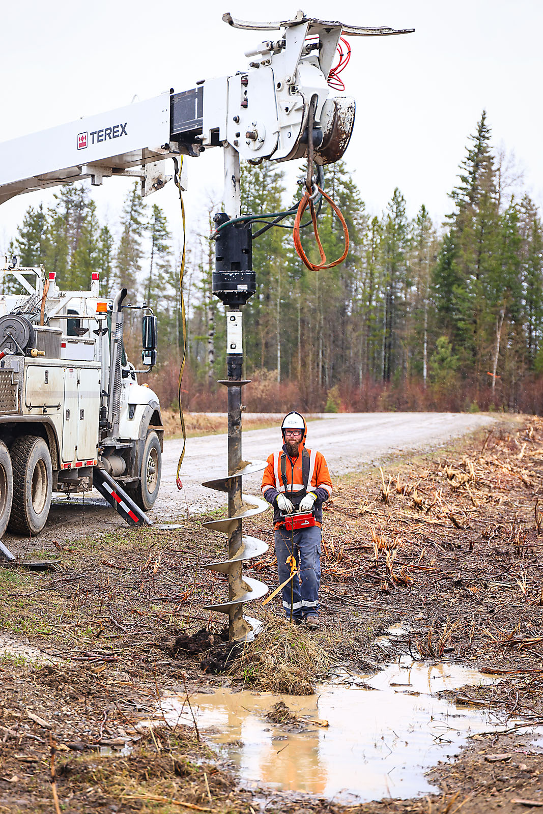 fortis Alberta commercial photographer sergei belski photo