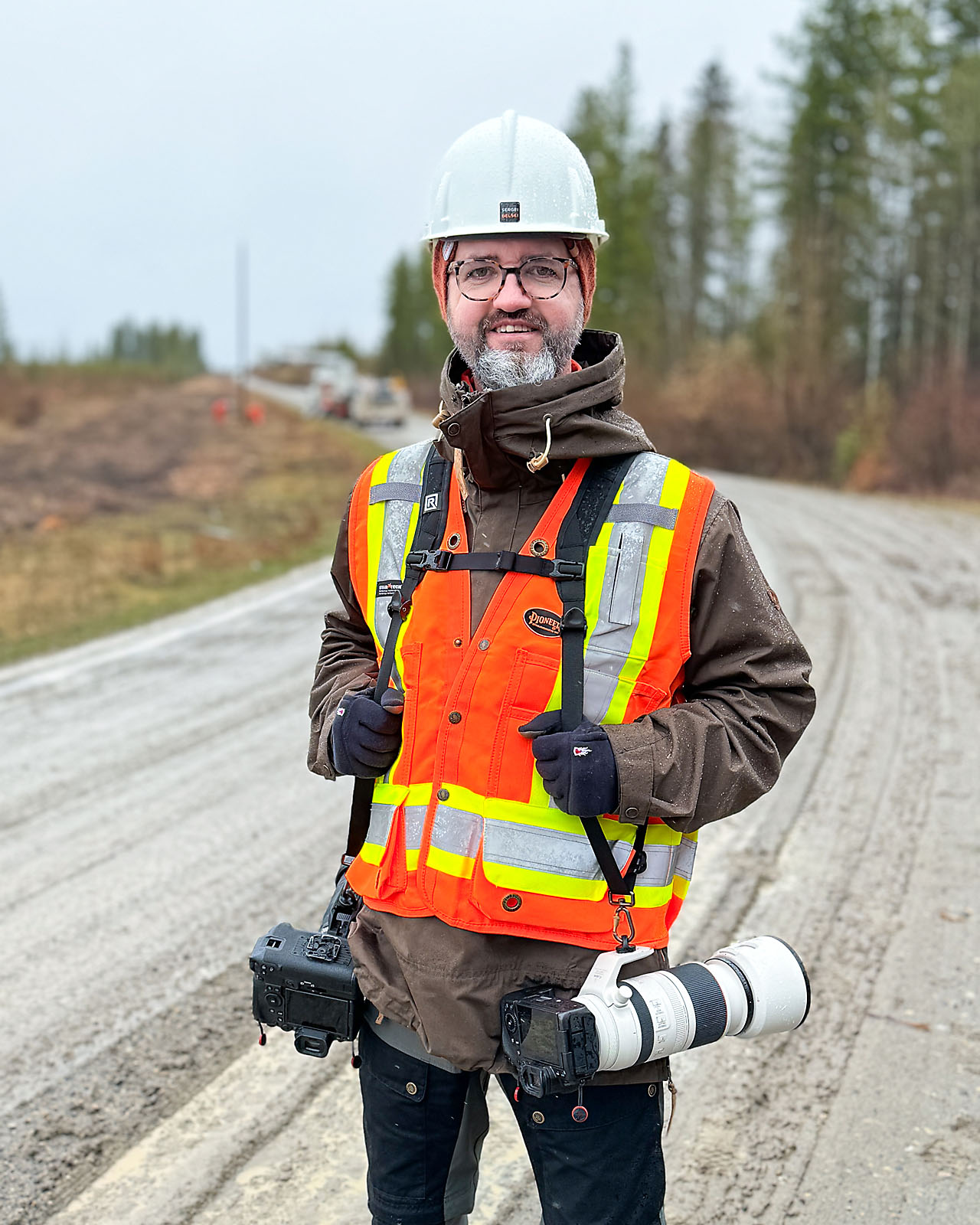 fortis Alberta commercial photographer sergei belski photo