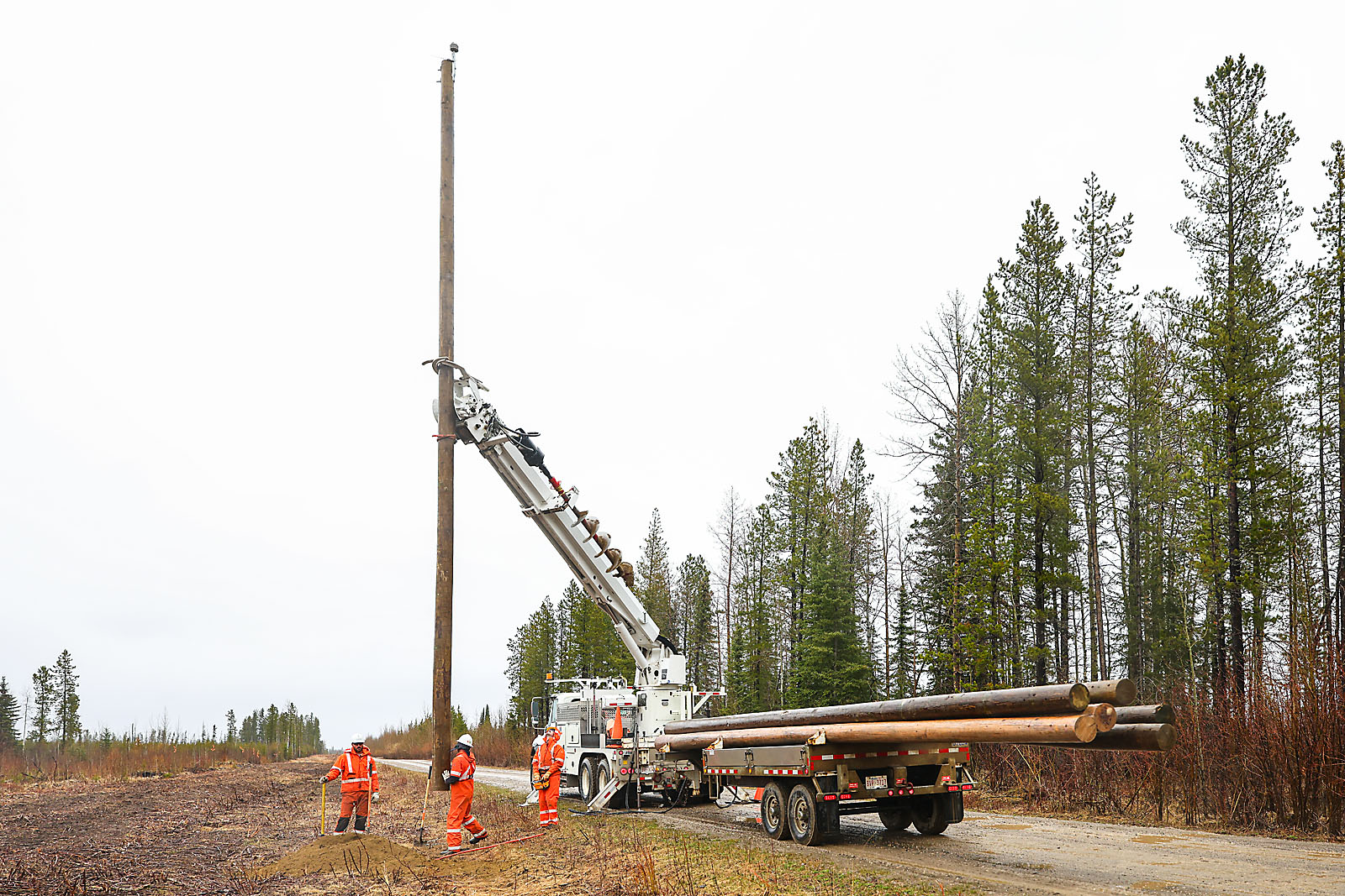 fortis Alberta commercial photographer sergei belski photo