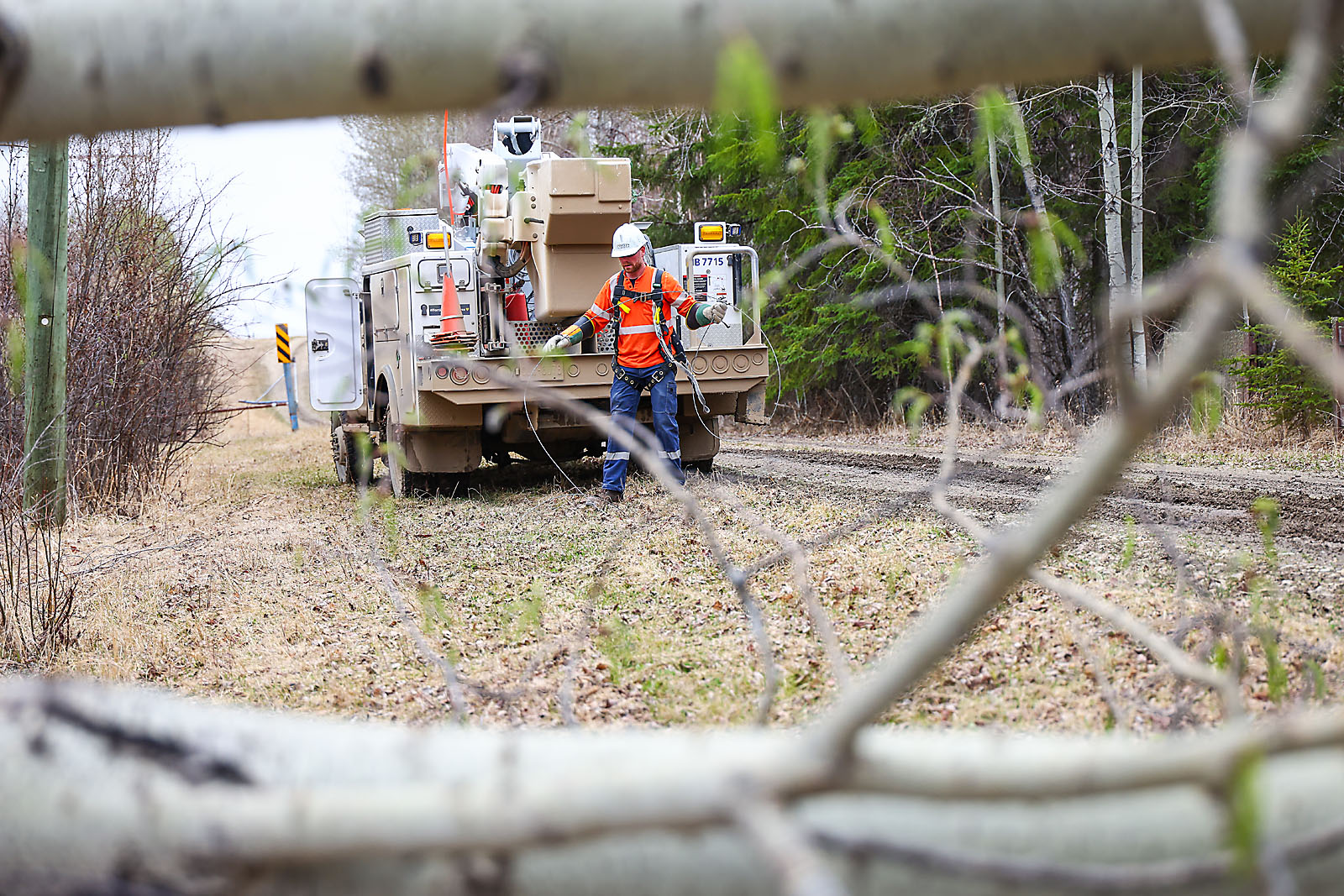 fortis Alberta commercial photographer sergei belski photo