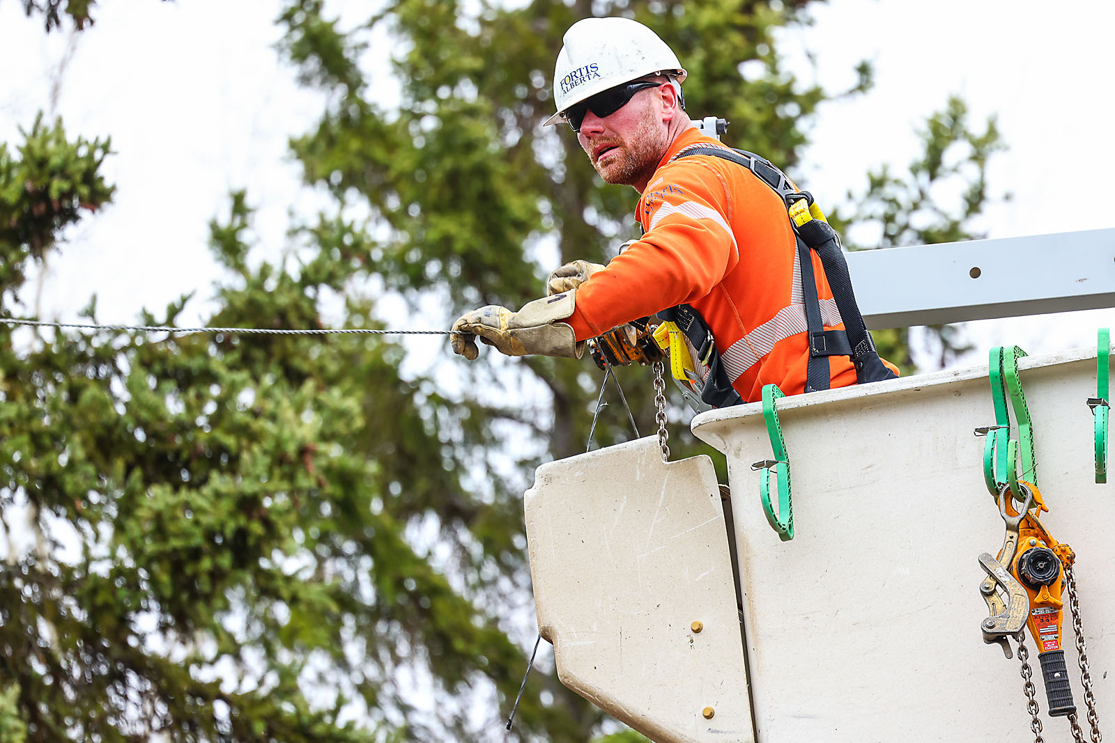 fortis Alberta commercial photographer sergei belski photo