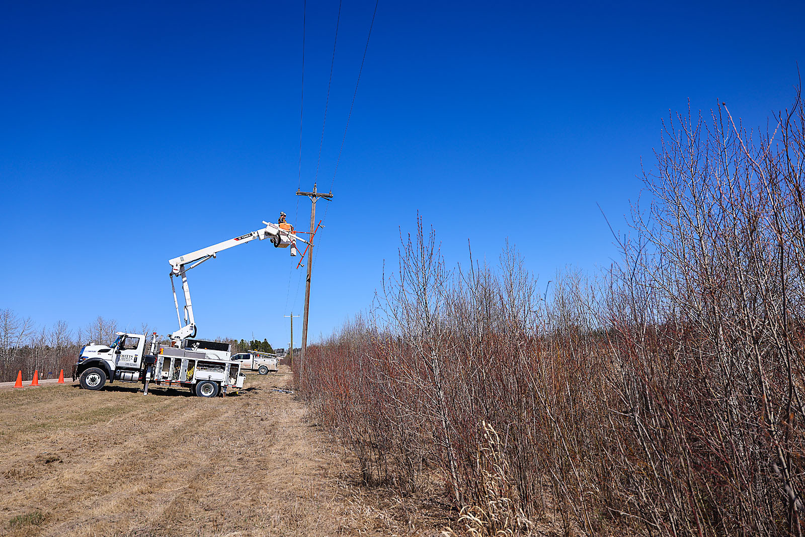 fortis Alberta commercial photographer sergei belski photo