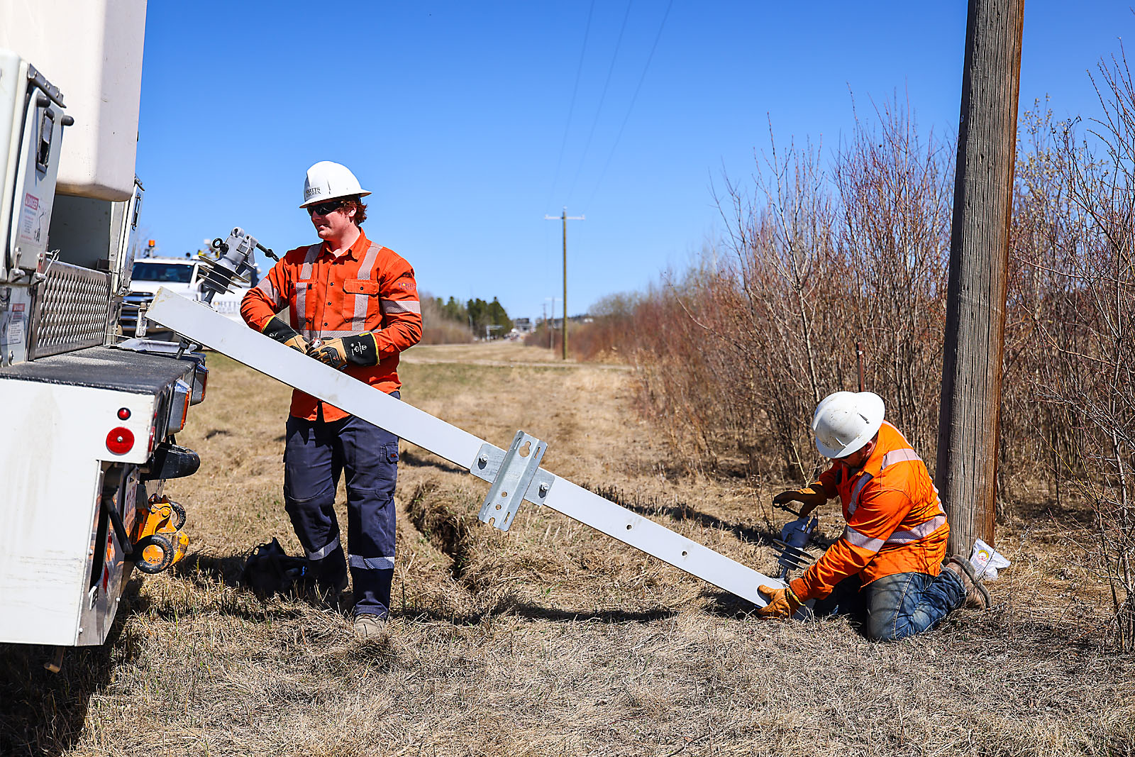 fortis Alberta commercial photographer sergei belski photo