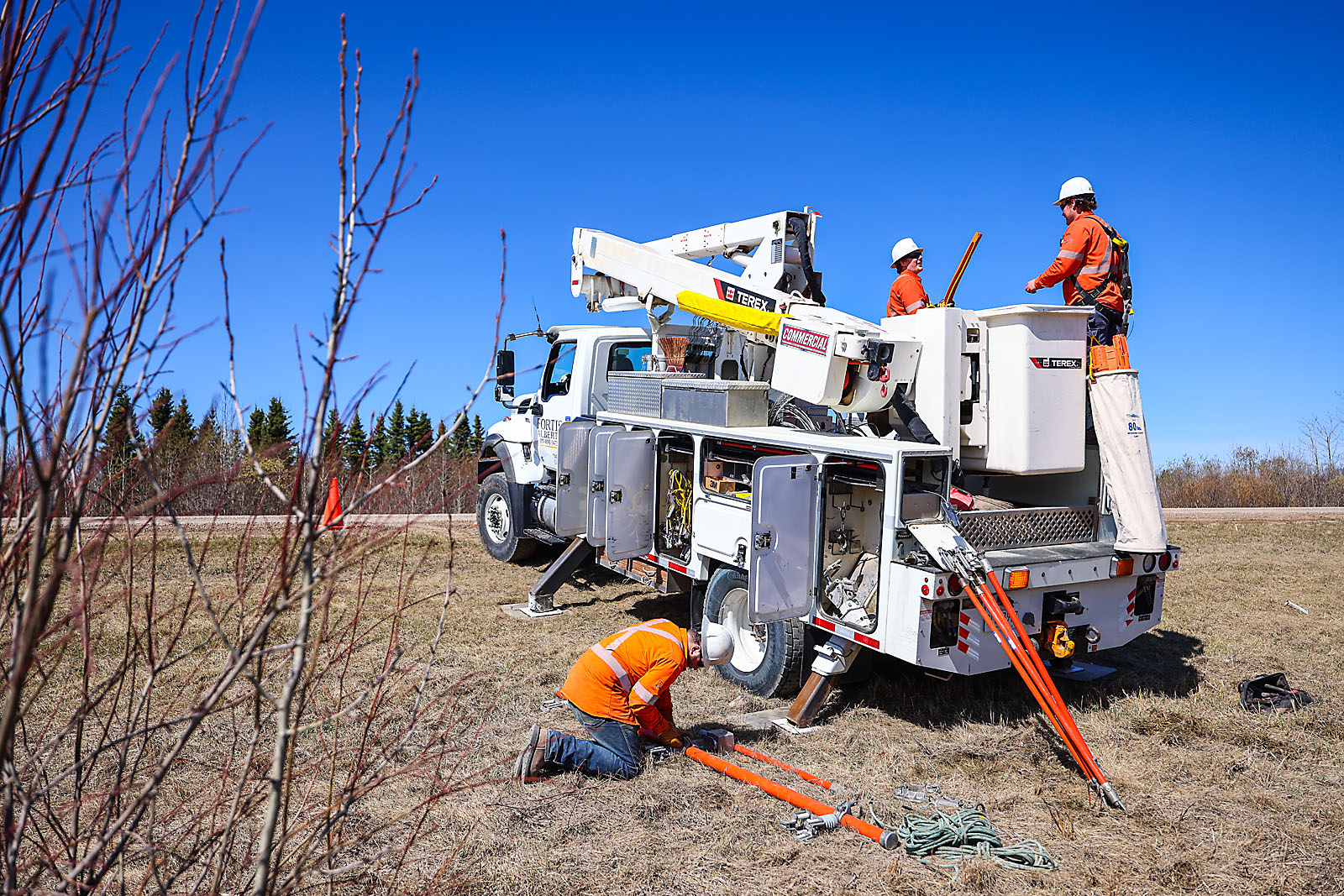 fortis Alberta commercial photographer sergei belski photo