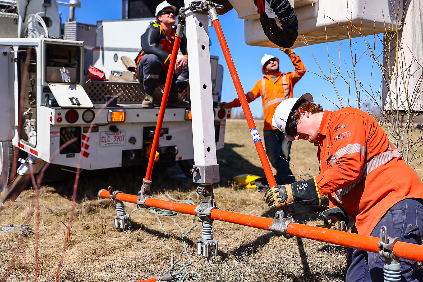 fortis Alberta commercial photographer sergei belski photo