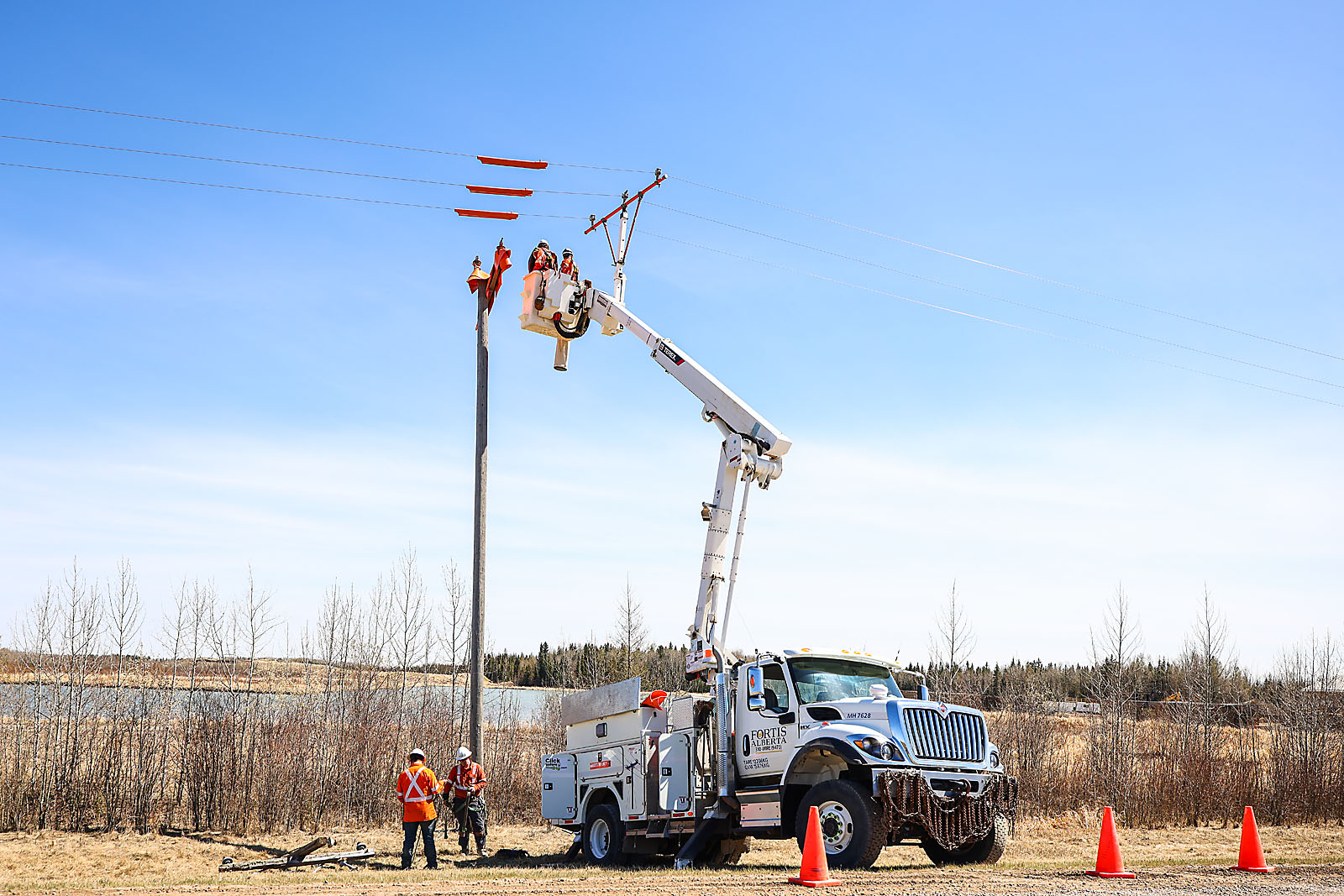 fortis Alberta commercial photographer sergei belski photo