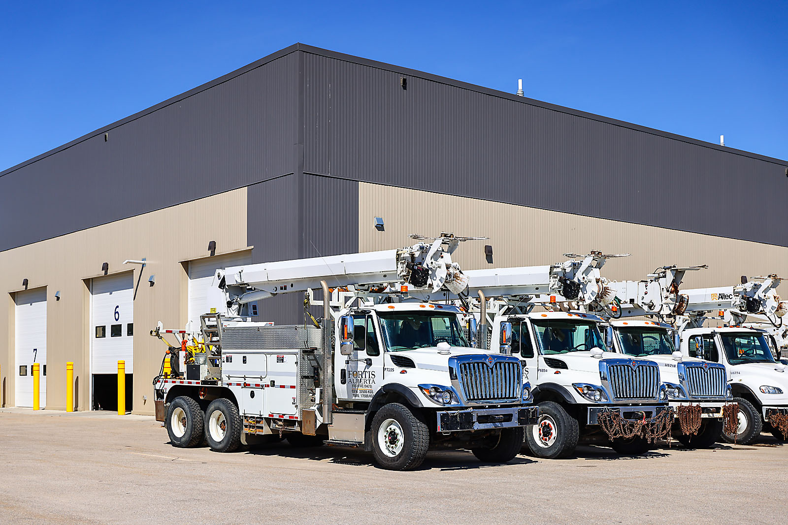 fortis Alberta commercial photographer sergei belski photo